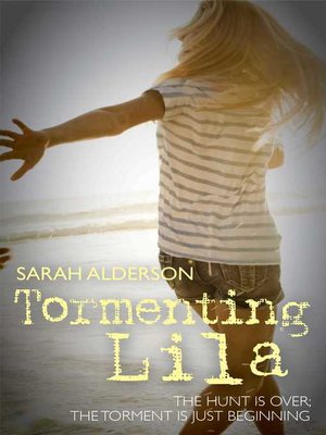 cover image of Tormenting Lila